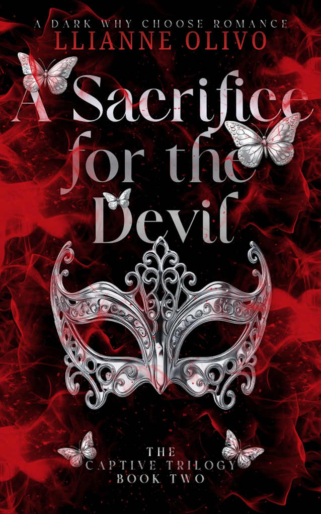 A Sacrifice for the Devil