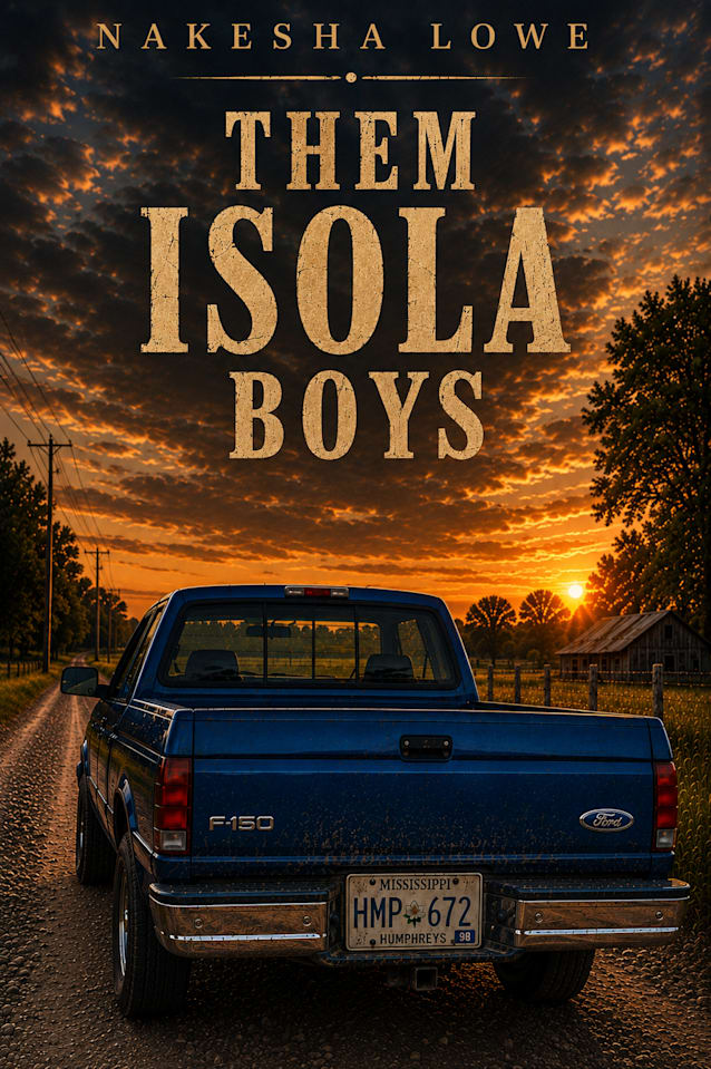 Them Isola Boys 