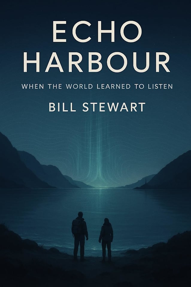 Echo Harbour: When the World Learns to Listen