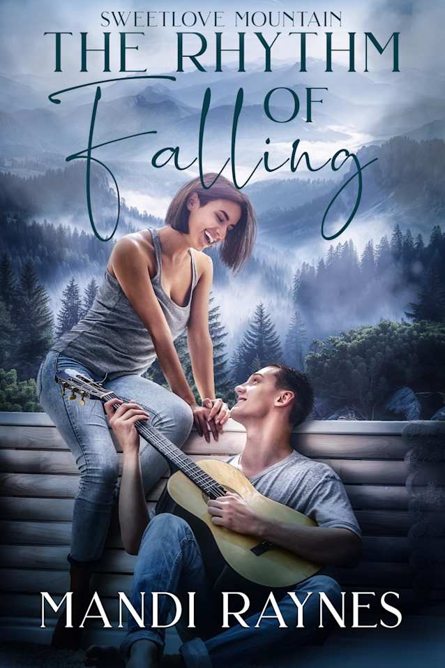 The Rhythm of Falling