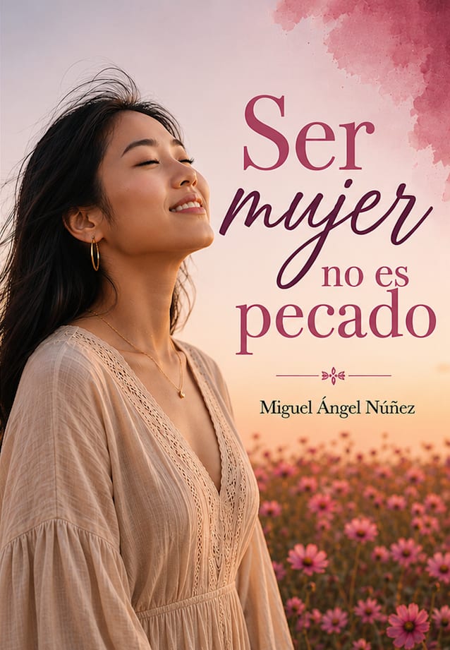 Ser mujer no es pecado