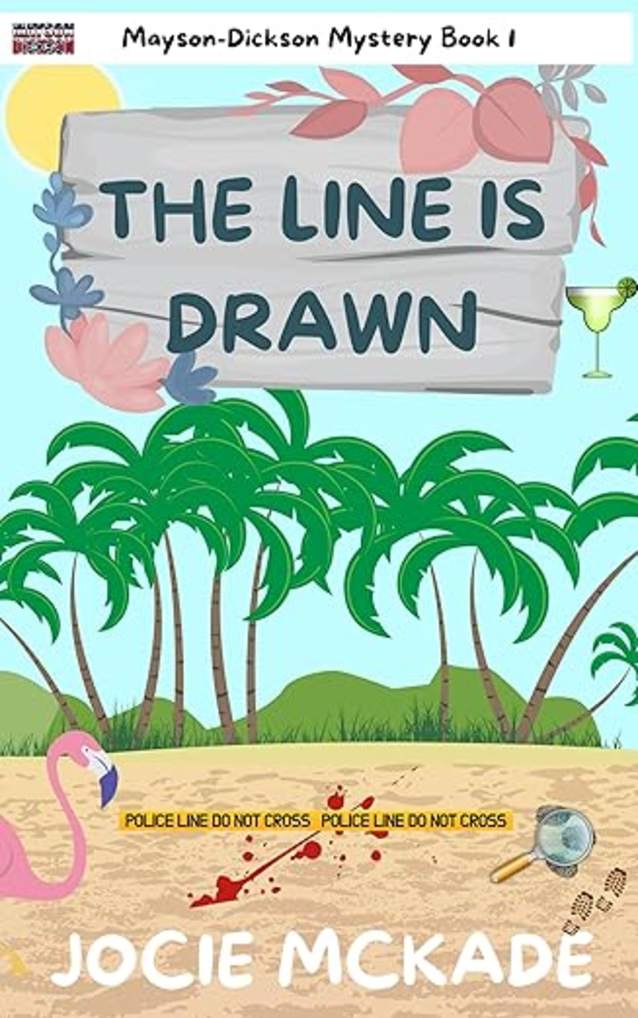 The Line is Drawn