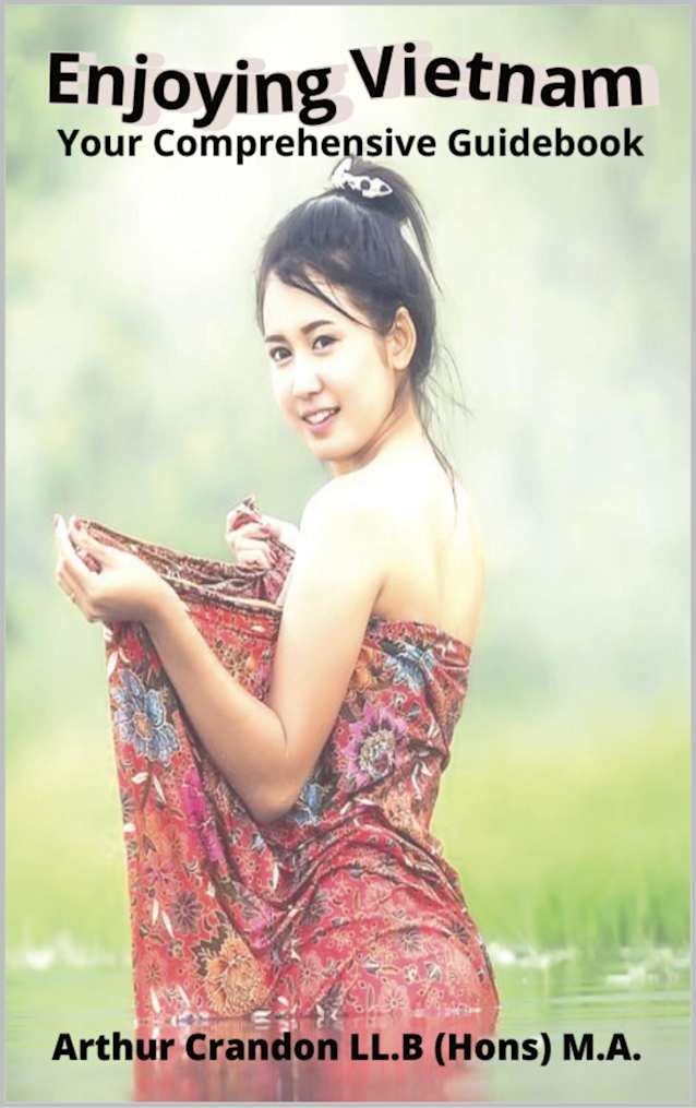 Enjoying Vietnam: Your Comprehensive Guidebook
