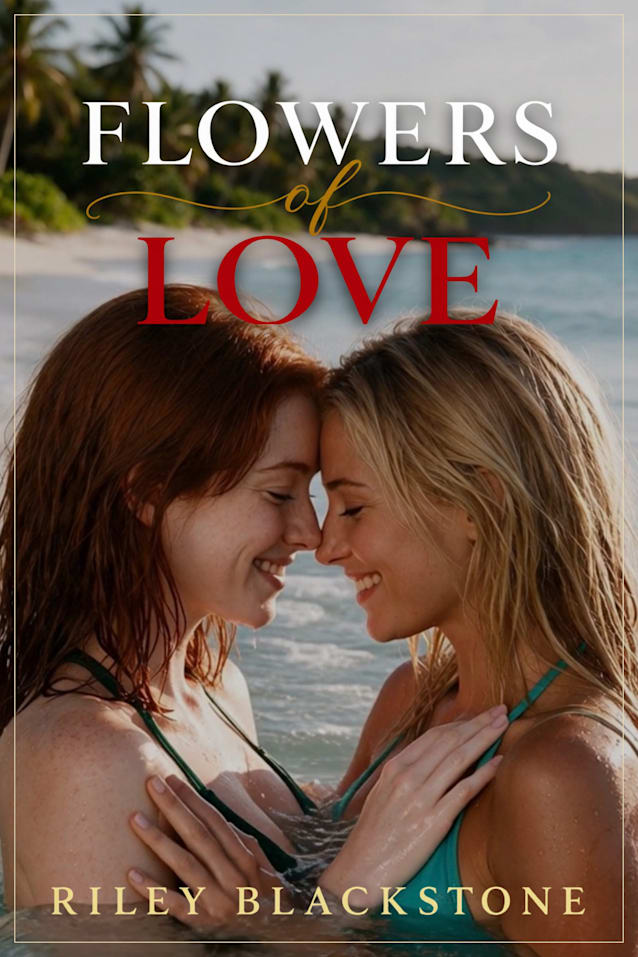 Flowers of Love (Seasons of Love Book 2)