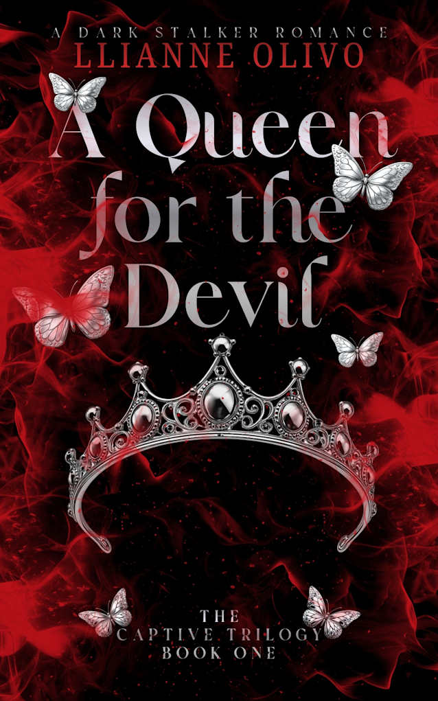 A Queen for the Devil