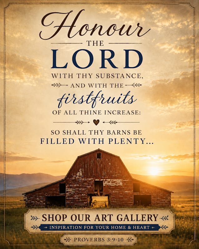 SHOP OUR ART GALLERY!