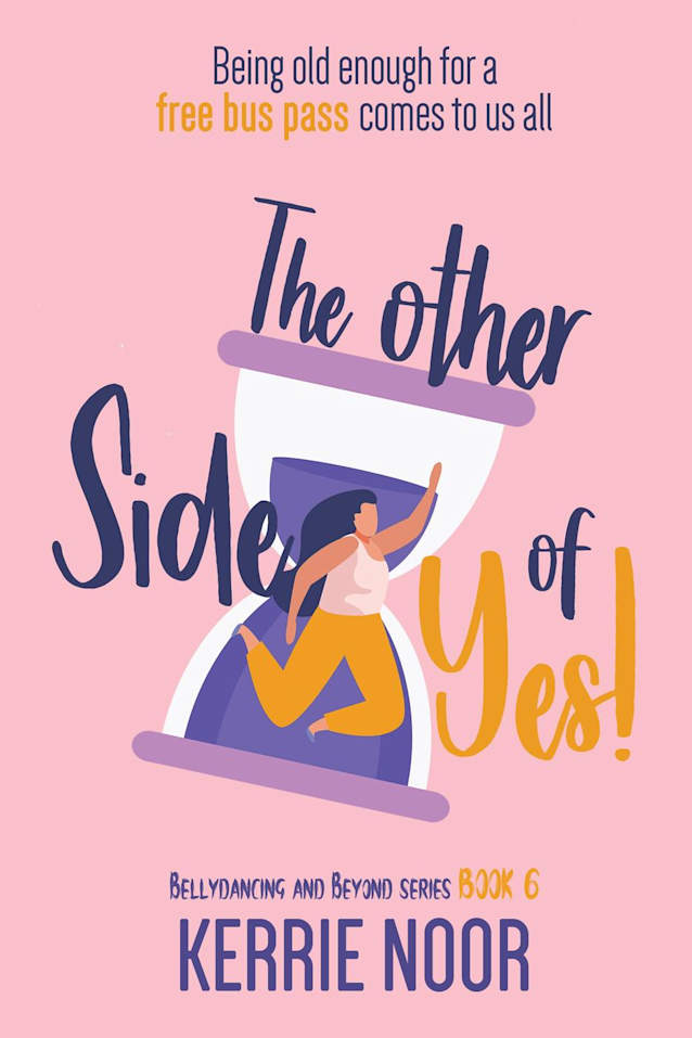 The Other Side Of Yes - Book 6