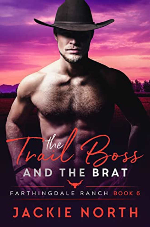 The Trail Boss and the Brat
