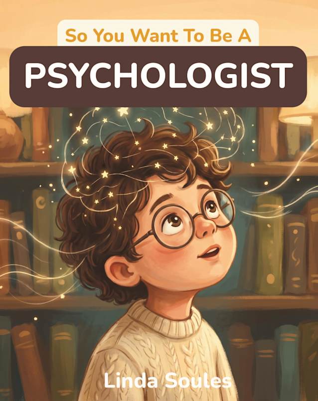 So You Want To Be A Psychologist (So You Want To Be A...)