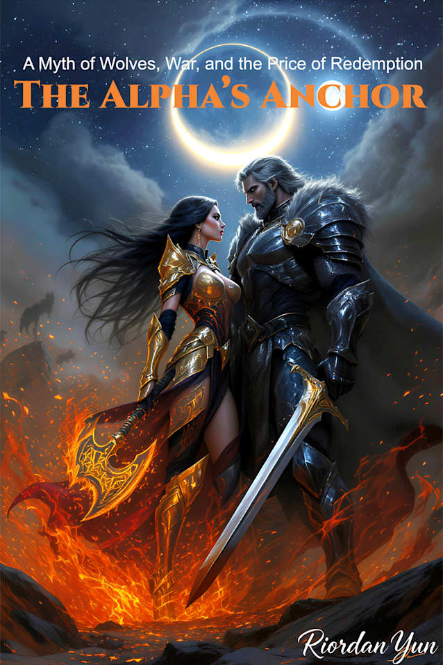 The Alpha’s Anchor