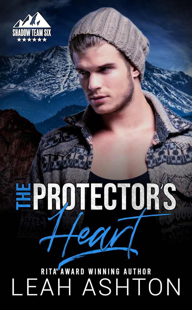 The Protector’s Heart