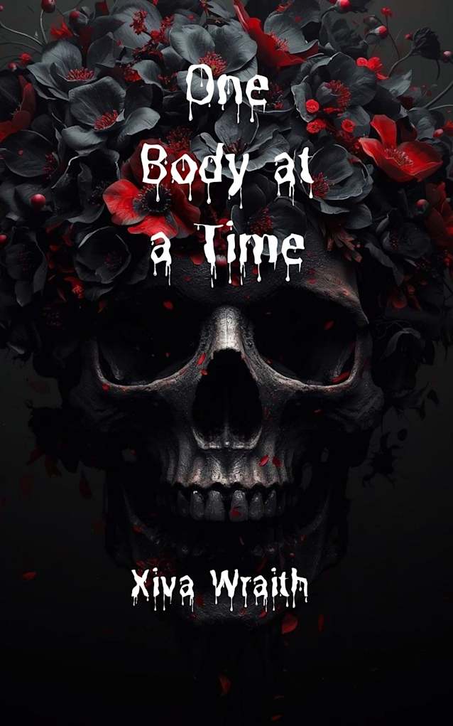 One Body at a Time (The Correction Cycle Book 1)