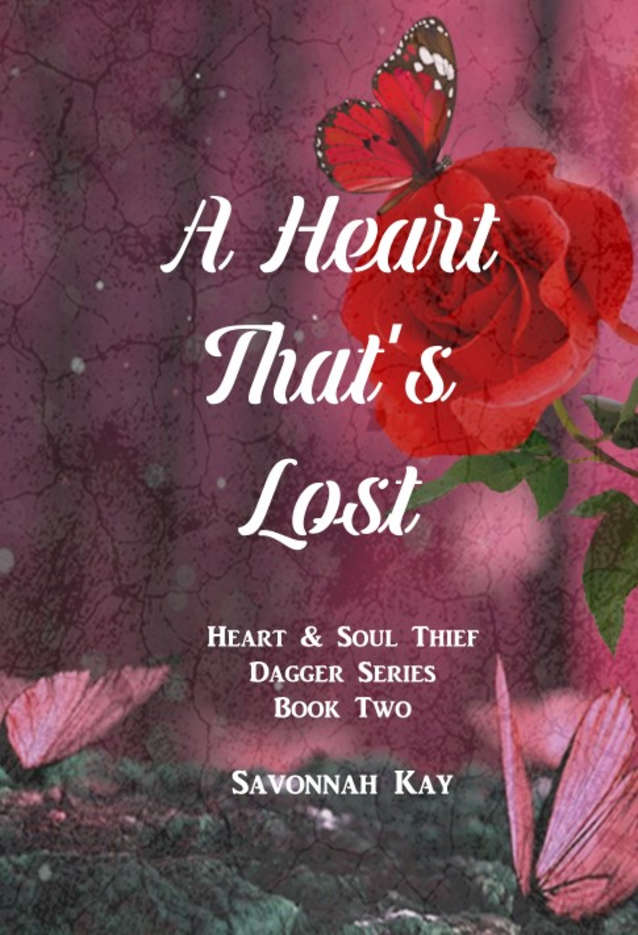 A Heart That’s Lost