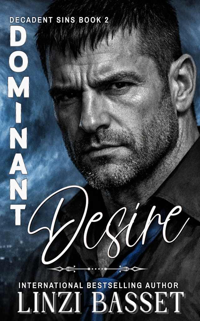 Dominant Desire (Decadent Sins, #2)
