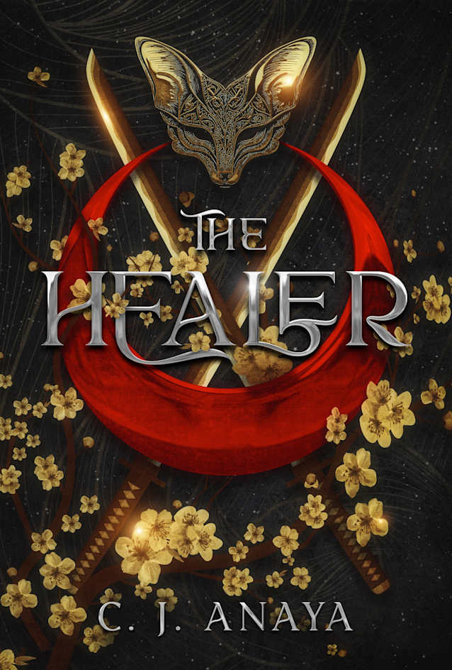 The Healer