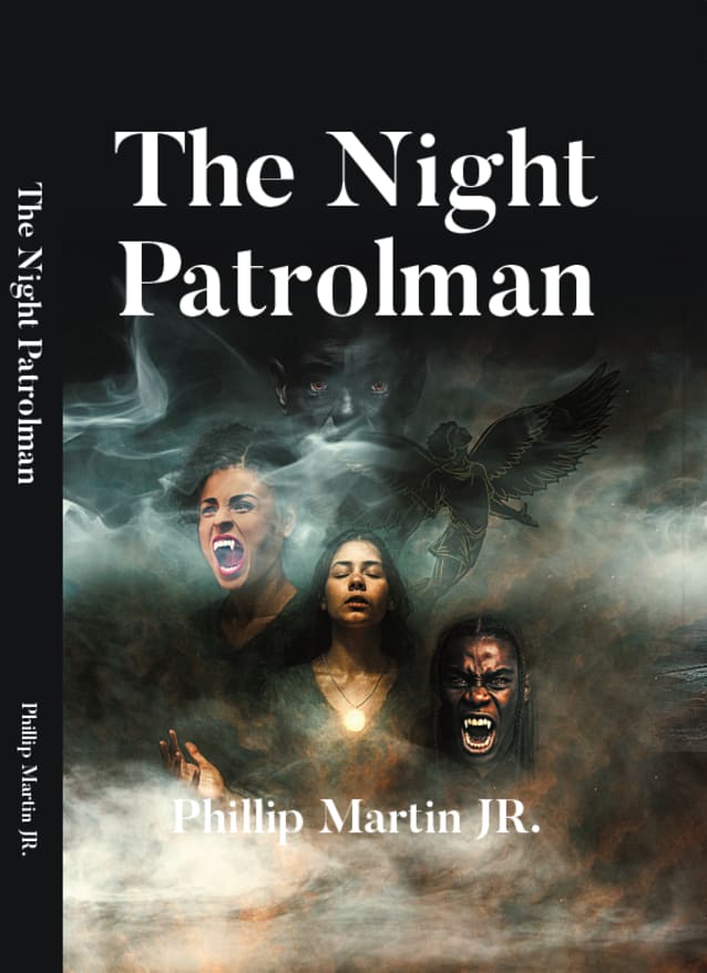 The Night Patrolman