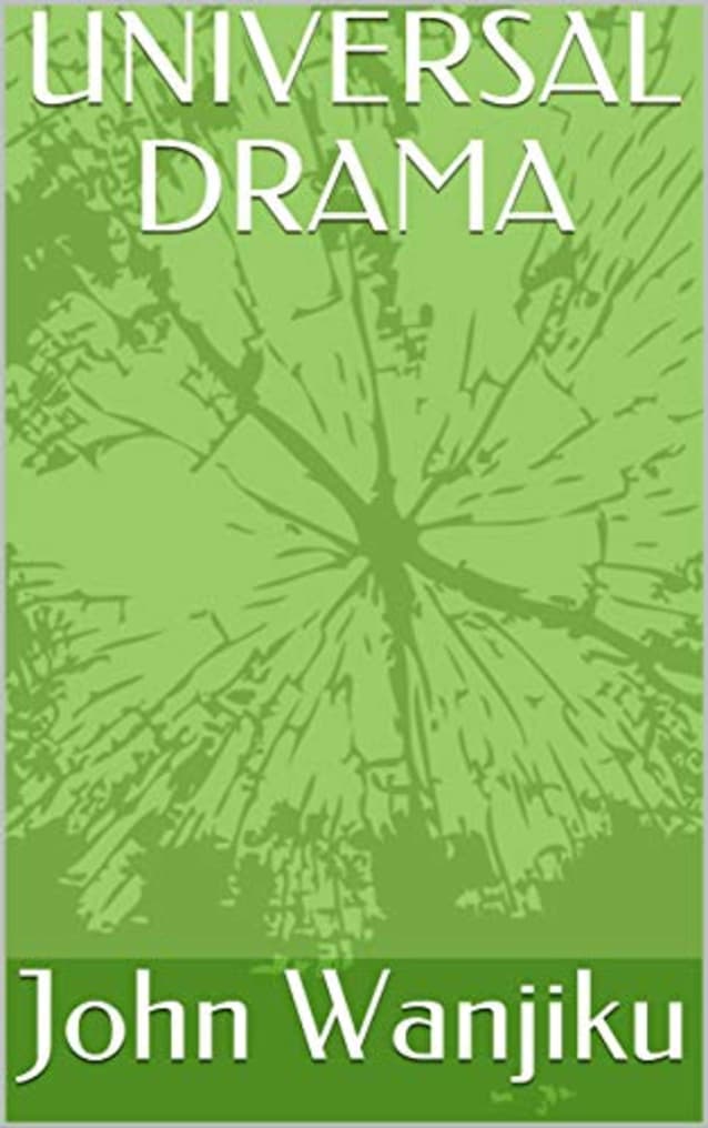 UNIVERSAL DRAMA