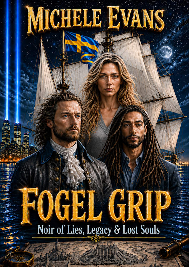 Fogel Grip