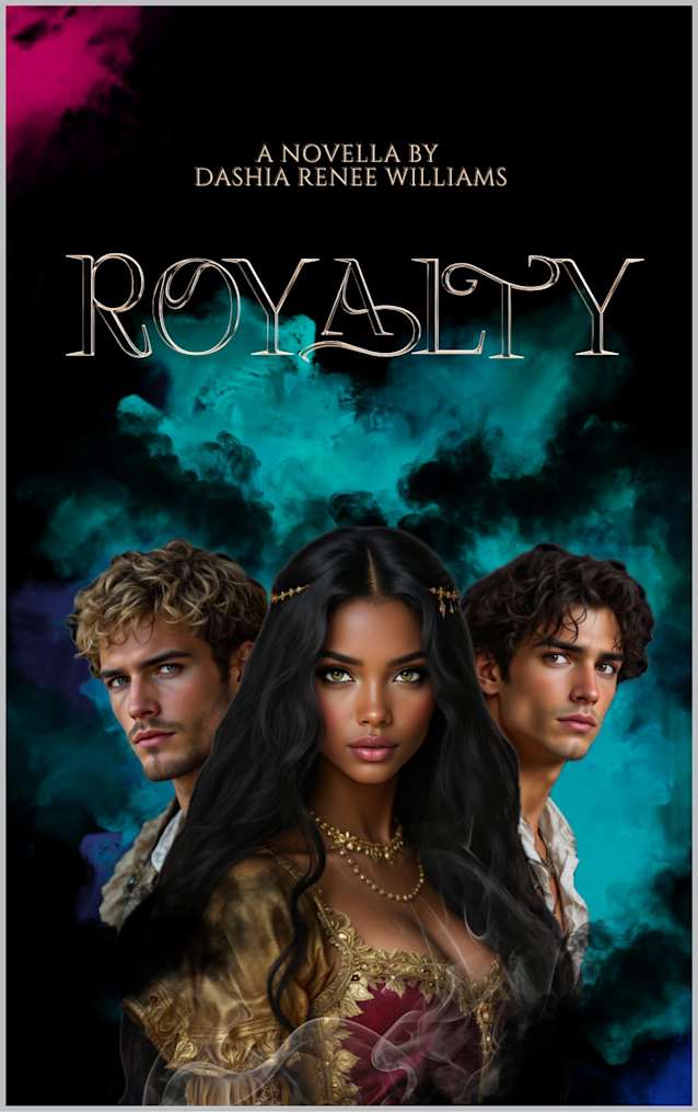 Royalty : (A Novella)