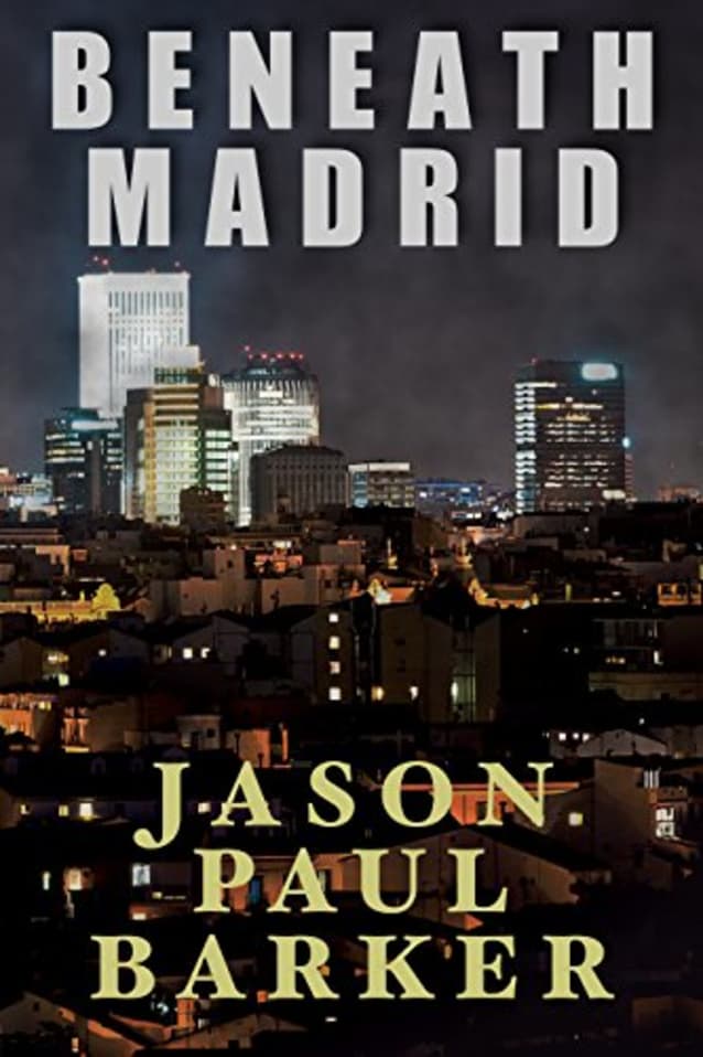 Beneath Madrid