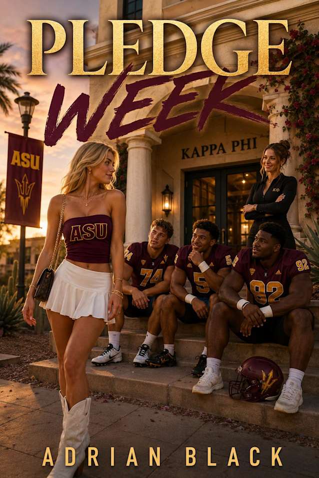 Pledge Week