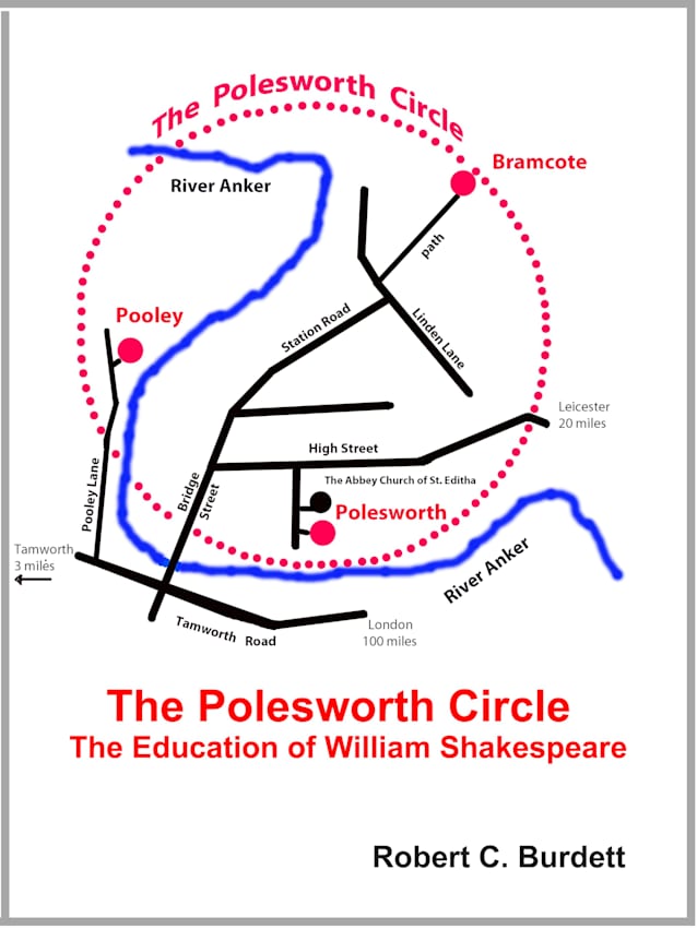The Polesworth Circle: The Education of William Shakespeare