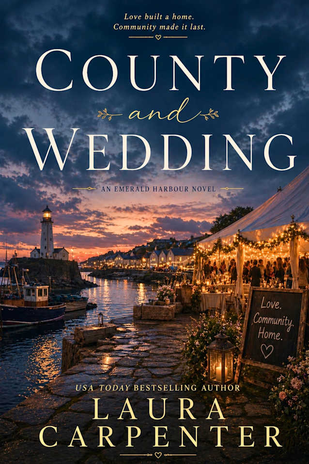 County and Wedding