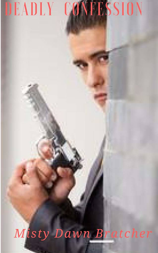 Deadly Confessions: A Deathbed Confession Causes the Marion’s Untimely Demise.