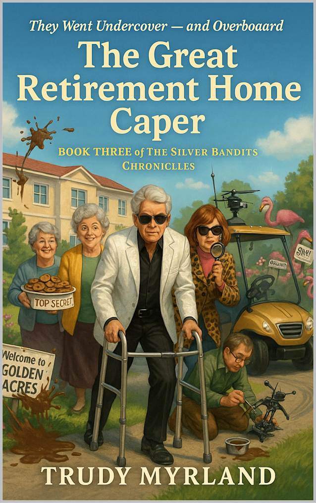 The Great Retirement Home Caper