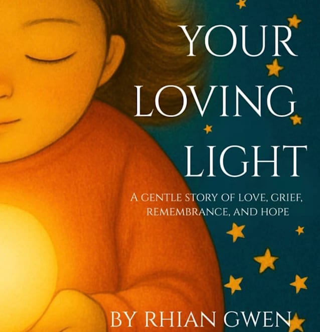 Your Loving Light