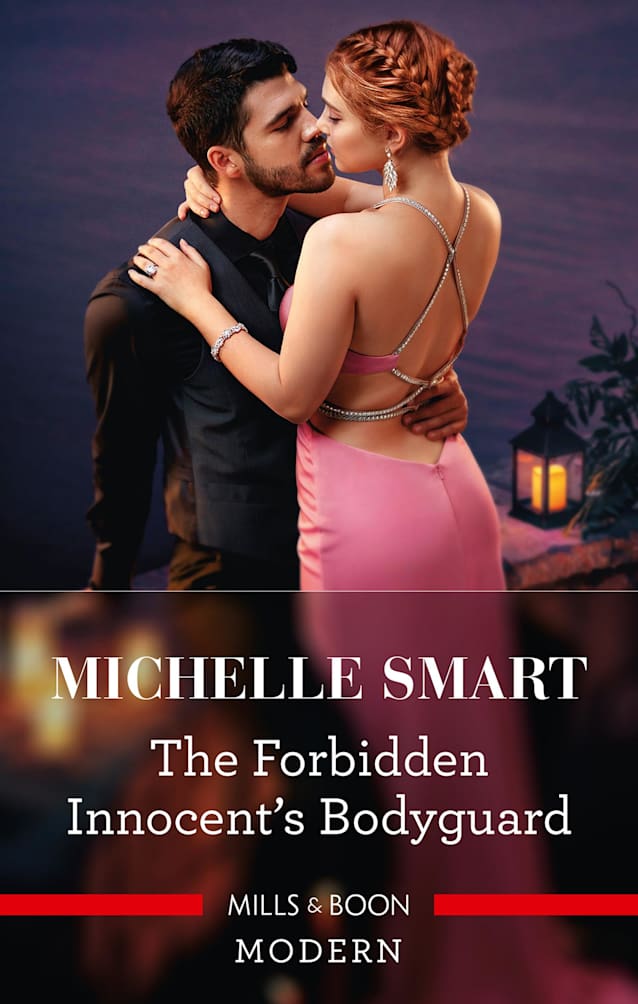 The Forbidden Innocent’s Bodyguard
