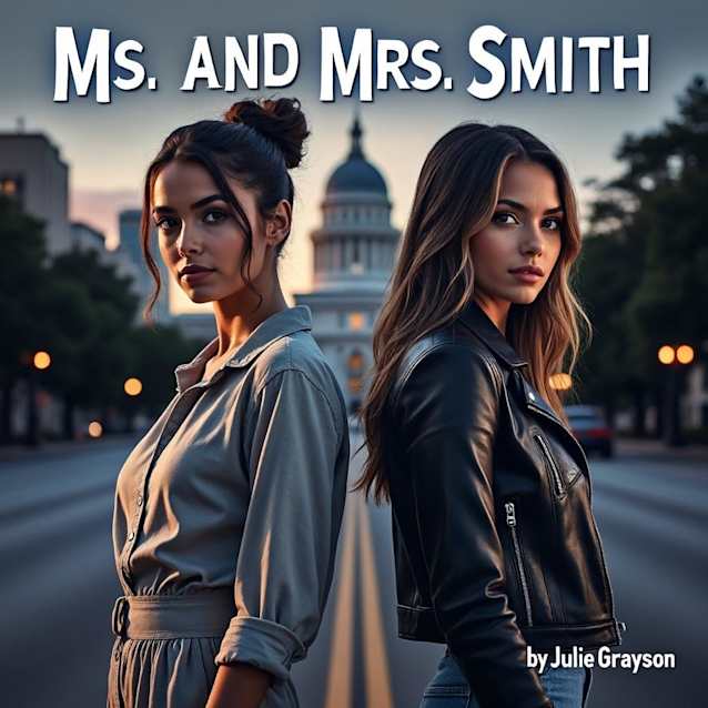 Ms. and Mrs. Smith