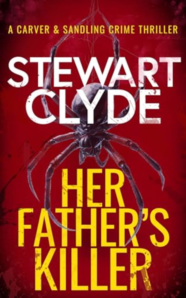 Her Father’s Killer