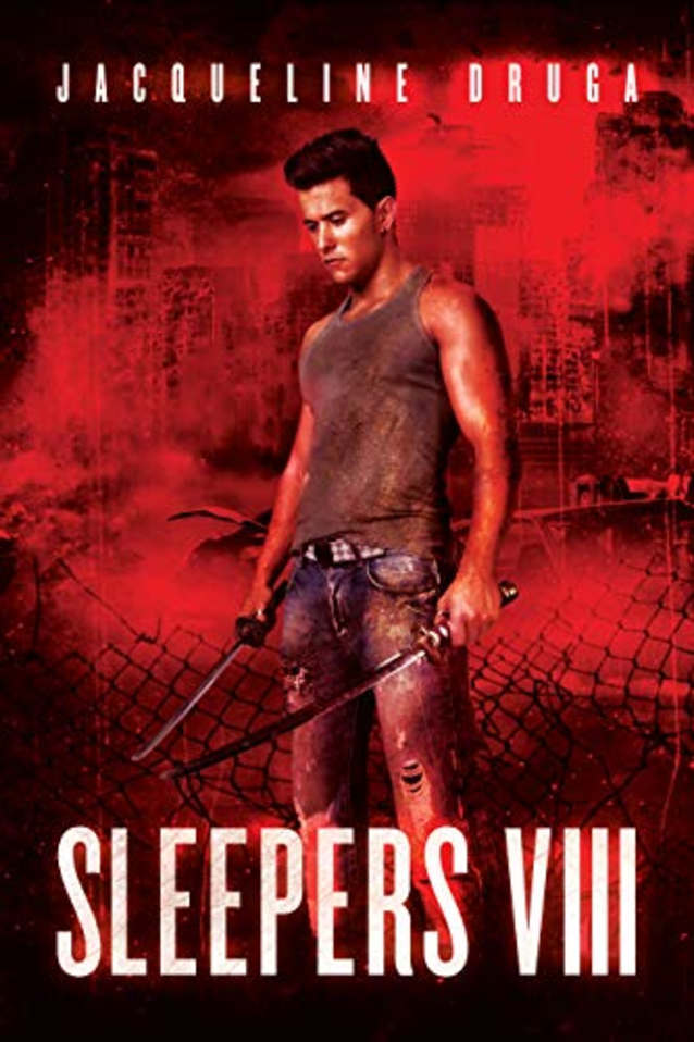 Sleepers 8