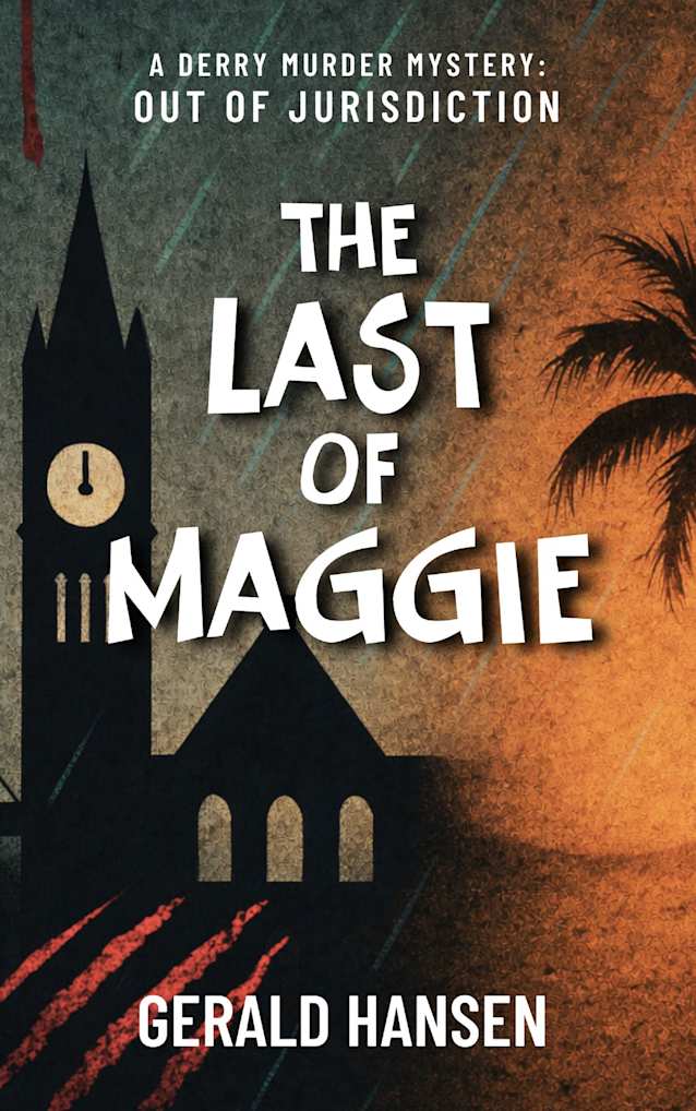 The Last Of Maggie