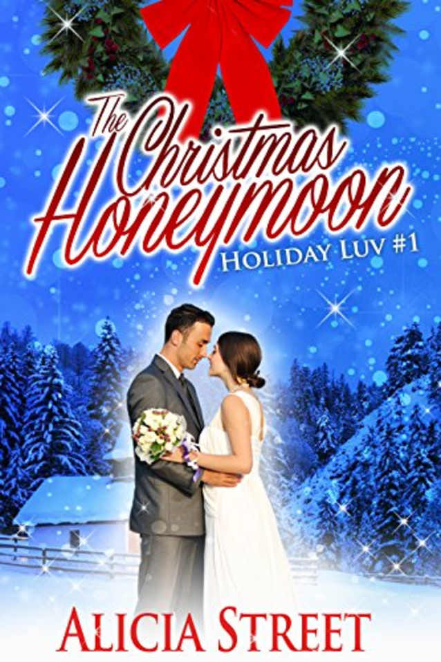 The Christmas Honeymoon 