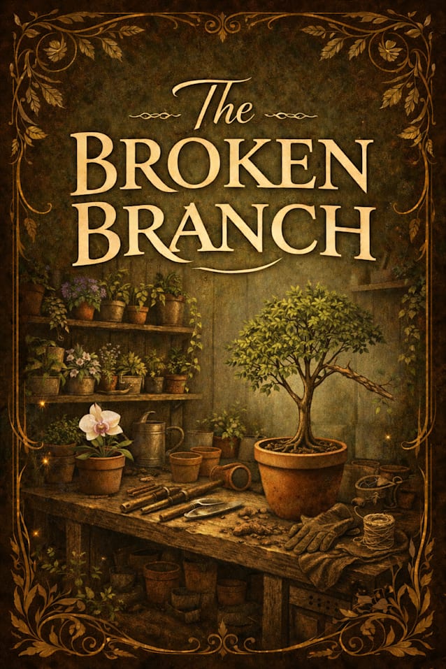 The Broken Branch