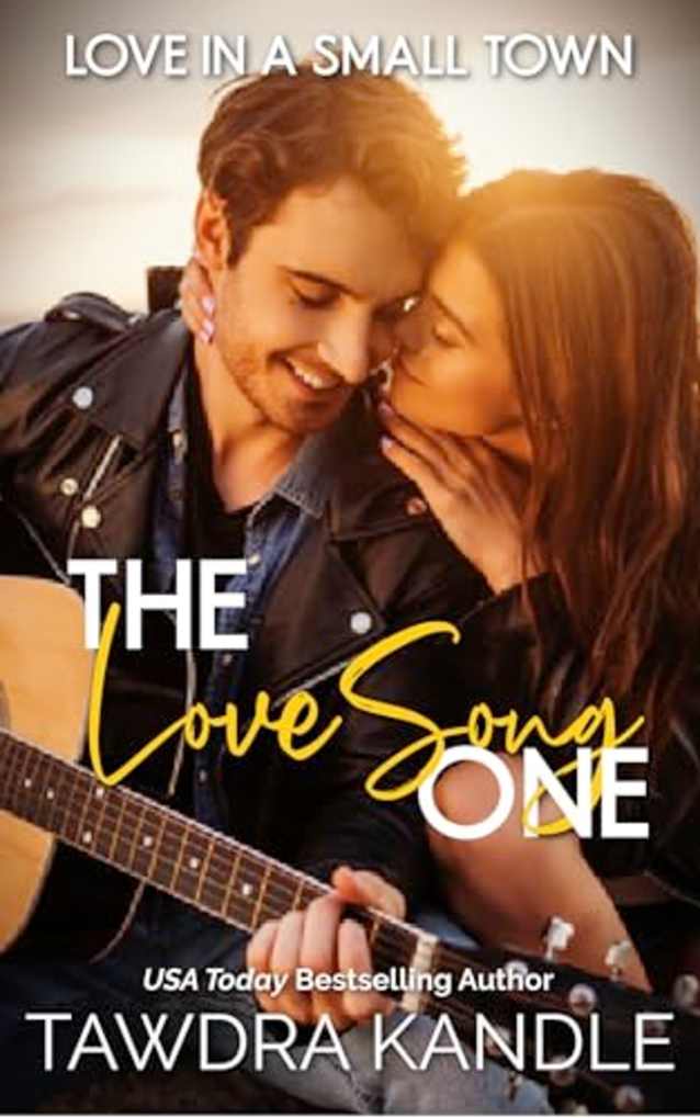 The Love Song One 