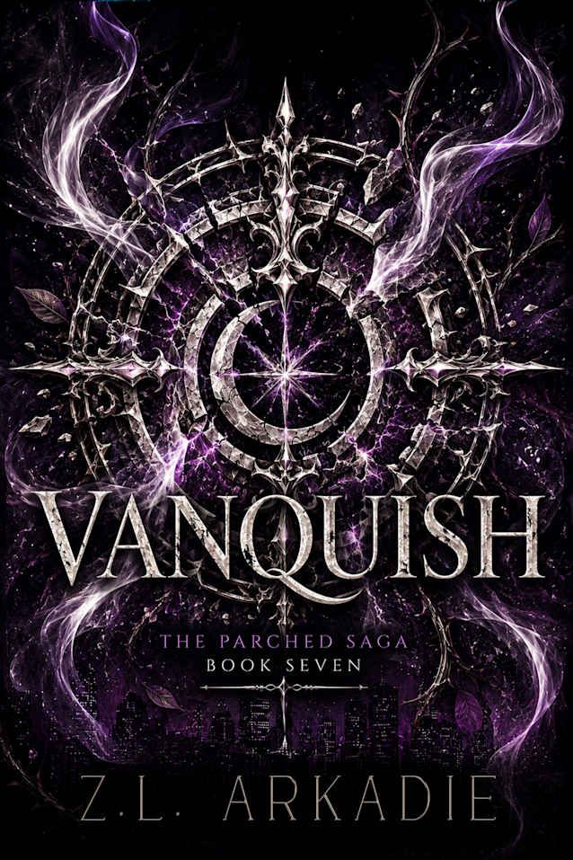 Vanquish