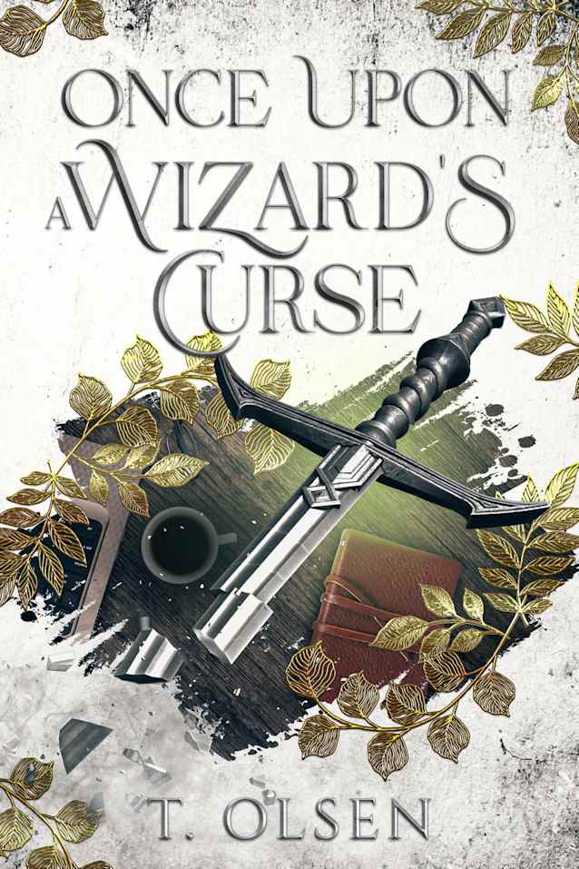 Once Upon a Wizard’s Curse
