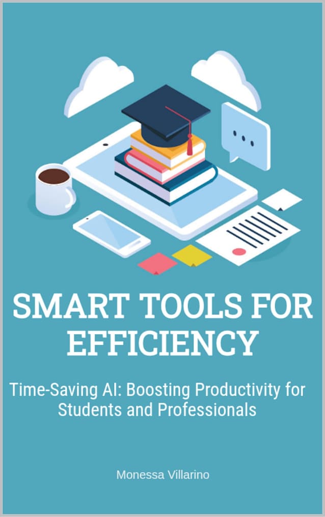 Smart Tools for Efficiency: Time-Saving AI: Boosting Productivity for Students and Professionals