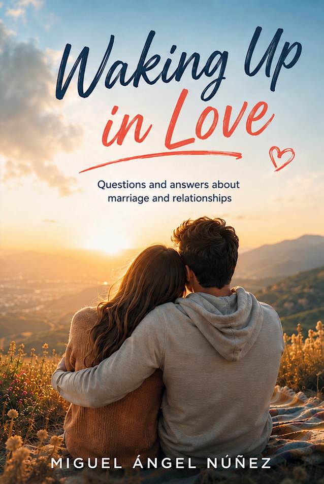 Waking Up in Love