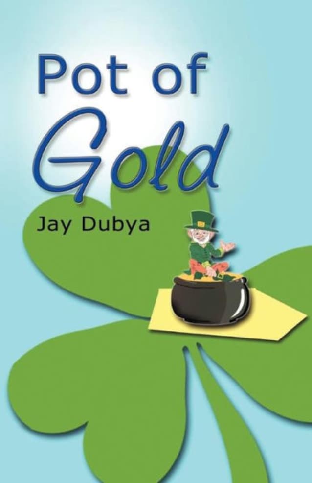 Pot of Gold