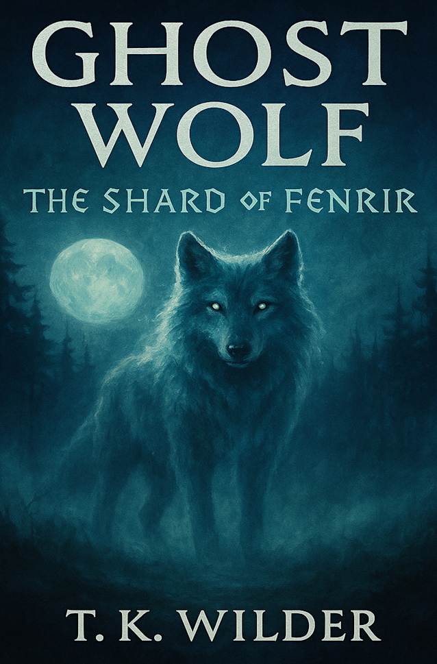 Ghost Wolf