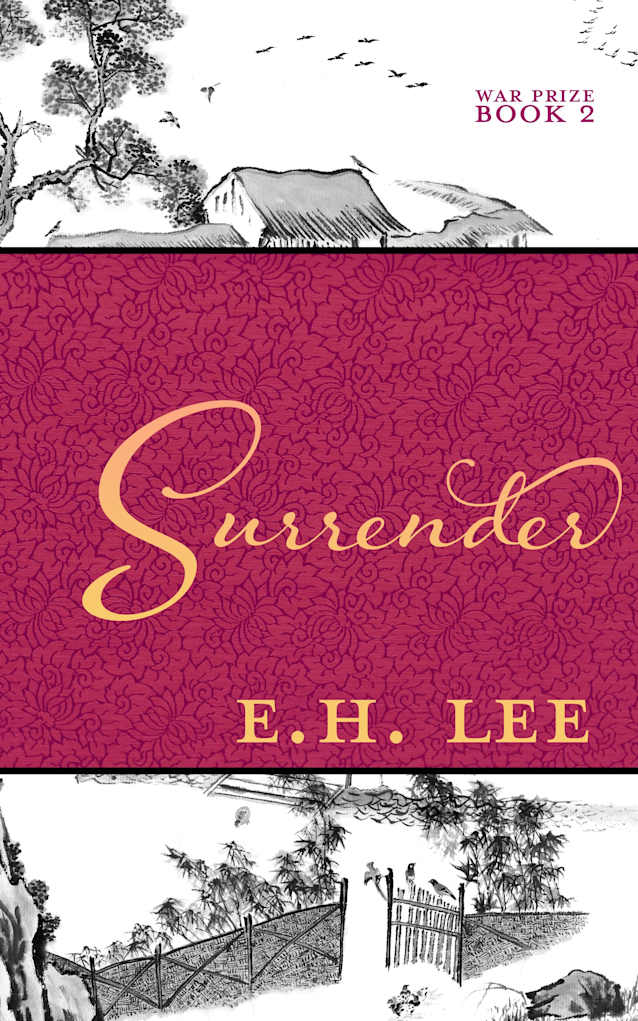 Surrender (War Prize Book 2)