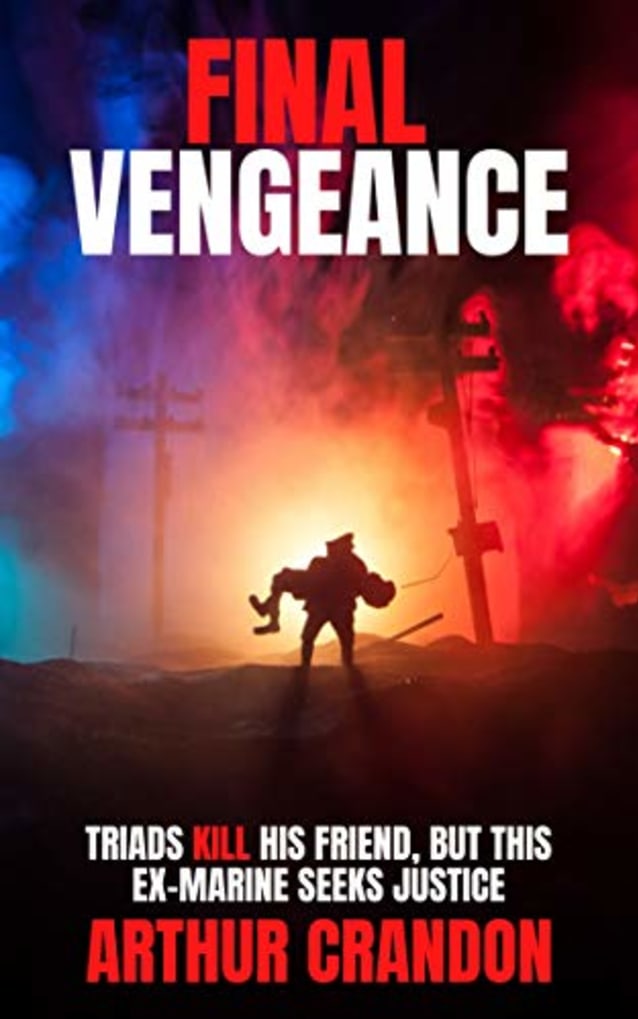 Final Vengeance