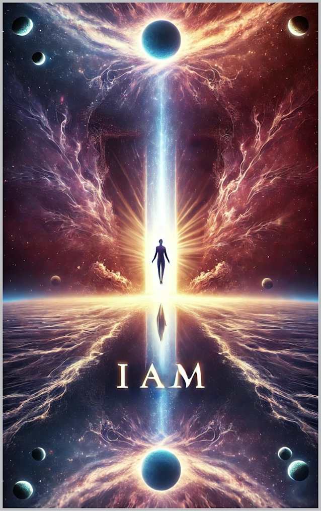 I AM: The Final Awakening