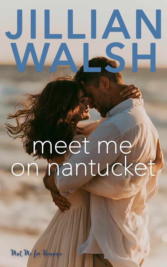 Meet Me on Nantucket