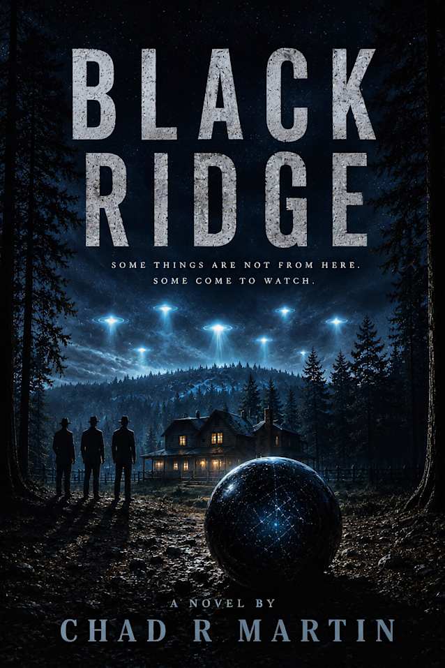 Black Ridge