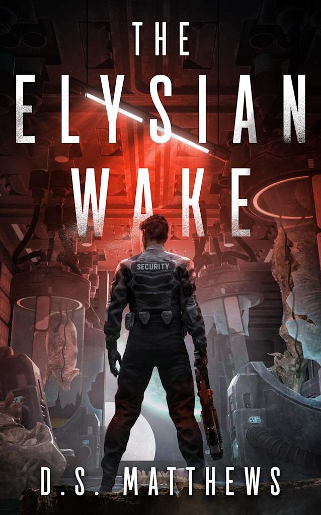 The Elysian Wake